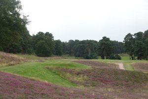 St Georges Hill 10th